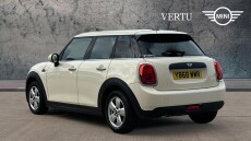 MINI Hatchback 1.5 One Classic II 5dr Petrol Hatchback